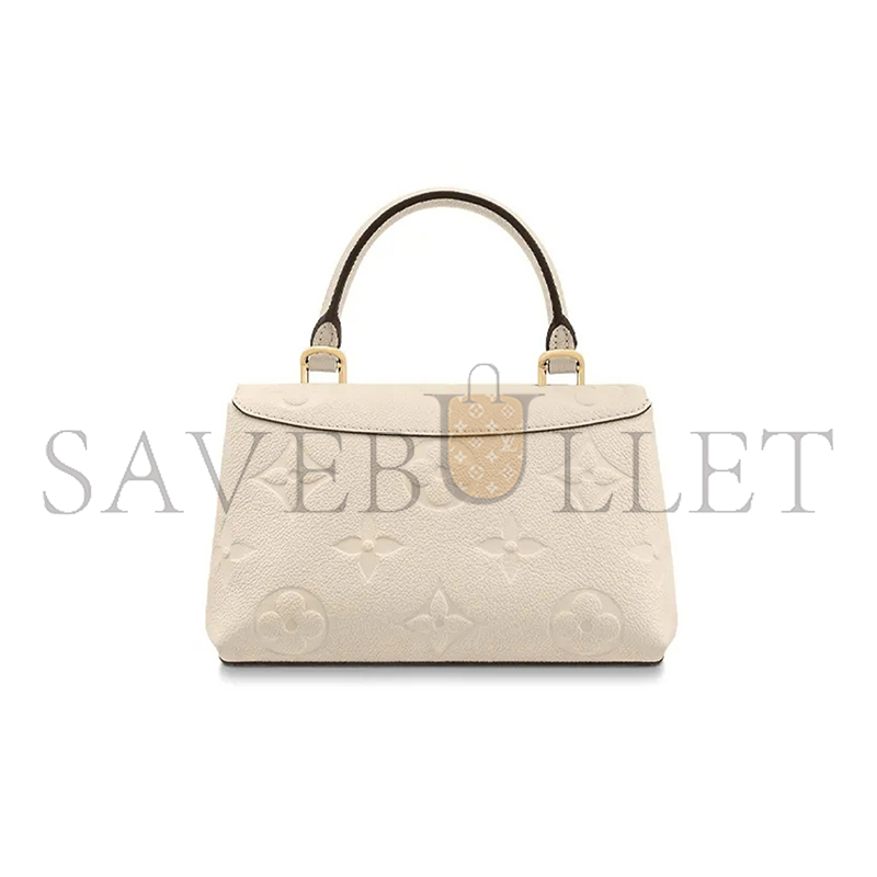 LOUIS VUITTON MADELEINE BB M46008 (24*17*8.5cm)